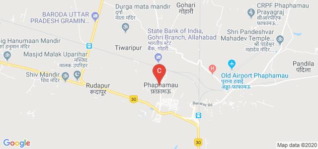 Uttar Pradesh Rajarshi Tandon Open University, Shantipuram, Allahabad, Uttar Pradesh, India