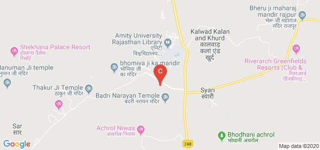 Mahatma Jyoti Rao Phoole University, Jaipur, Rajasthan, India