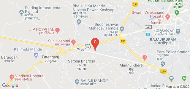 Academics- Political Science for all, Lucknow, Uttar Pradesh, India