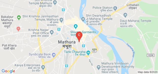 FIT Group of Institutions, Maghora, Dampier Nagar, Meerut, Uttar Pradesh, India