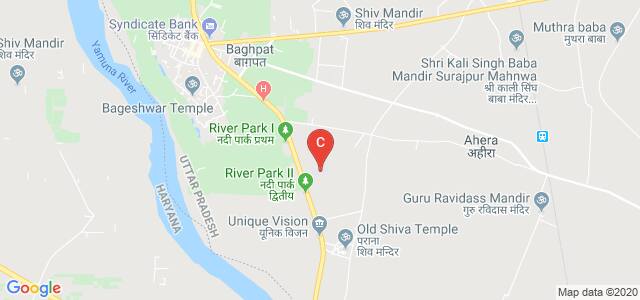 Om Sai Institute of Technology and Science, State Highway 57, Pali, Bagpat, Uttar Pradesh, India