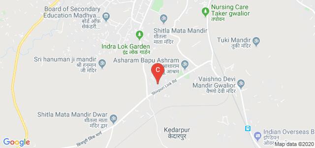 GICTS Group of Colleges, NH 75, Gwalior, Madhya Pradesh, India