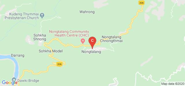 Martin Luther Christian University, Nongtalang Road, Nongtalang, Meghalaya, India