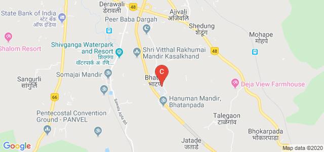 Amity University, Mumbai, Panvel, Mumbai, Maharashtra, India