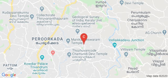 Central Polytechnic College, Nettayam, Thiruvananthapuram, Kerala, India