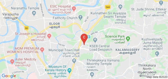 Womens Polytechnic Kalamassery, South Kalamassery, Kalamassery, Ernakulam, Kerala, India
