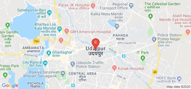 Udaipur, Rajasthan, India