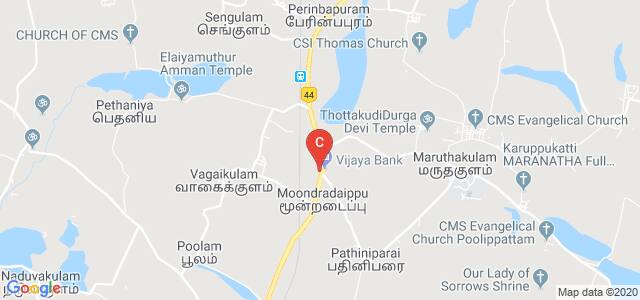 Joe Suresh Engineering College, NH 7, Tirunelveli, Tamilnadu, India