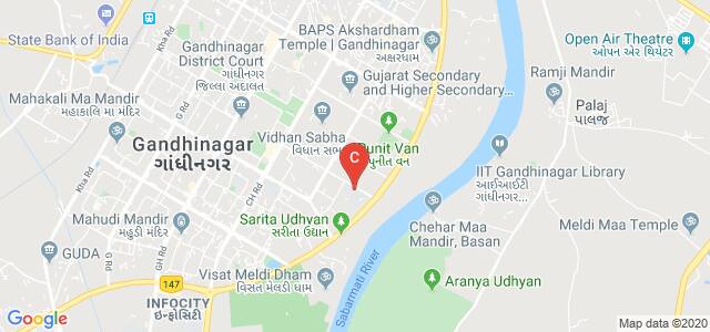 Gujarat Forensic Sciences University, Sector 9, Gandhinagar, Gujarat, India