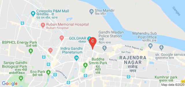 Nalanda Open University, Gandhi Maidan Road, Raja Ji Salai, Lodipur, Patna, Bihar, India