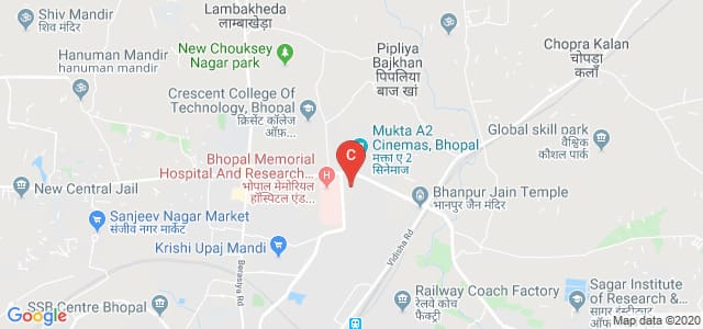 School of Pharmacy & Research, Near New Bhanpur Bridge Rd, Peoples Campus, Bhanpur, Bhopal, Madhya Pradesh, India