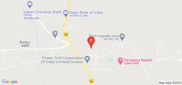 Malwa Institute Of Technology And Management, Gwalior, Madhya Pradesh, India
