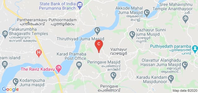 Vedavyasa Institute of Technology(Malappuram), Vazhayur, Kerala, India