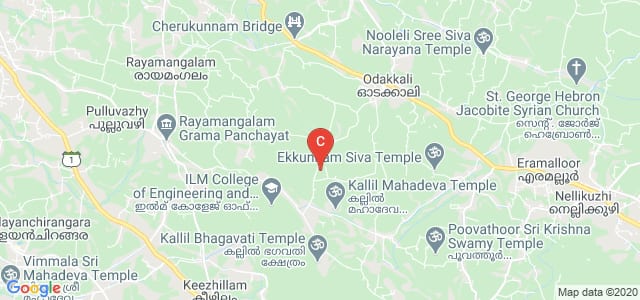 ILM College of Engineering and Technology, Ernakulam, Kerala, India