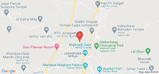 Dr. Subhash Technical Campus, Khamdhrol Road, Joshipura, Junagadh, Gujarat, India