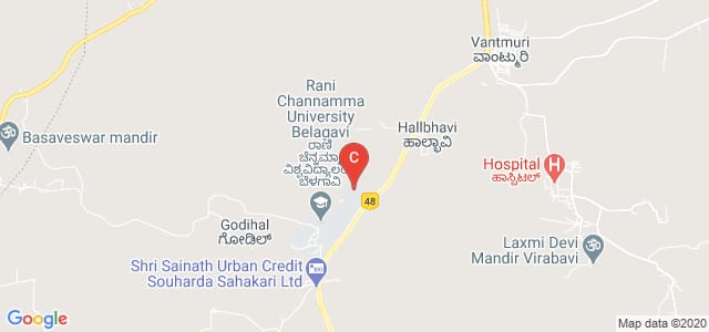 Shaikh College Of Engineering And Technology, Bhutaramanahatti, Belgaum district, Karnataka, India