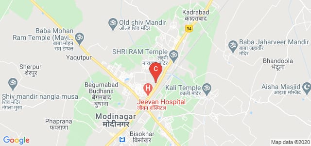 Dr. K. N. Modi Institute of Engineering & Technology, Modinagar, Uttar Pradesh, India