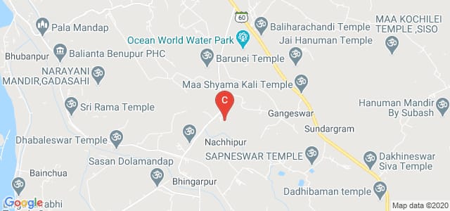Suddhananda Engineering And Research Centre, Balipatana - Bhingarpur Road, Nachhipur, Odisha, India