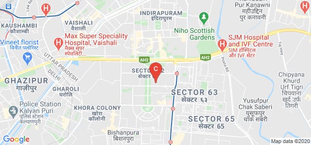 Symbiosis Centre for Management Studies, Block A, Industrial Area, Sector 62, Noida, Uttar Pradesh, India