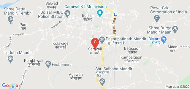 SAS Institute Of Management Studies, Thane, Maharashtra, India