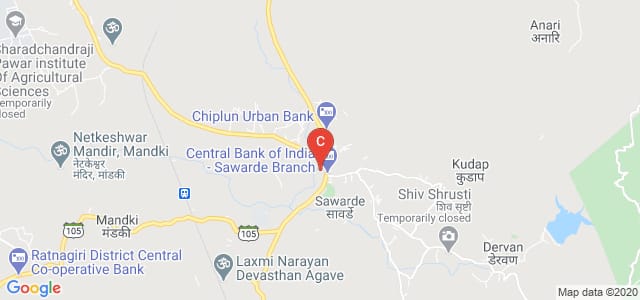 Ashtavinayak Colony, Sawarde, Maharashtra 415606, India