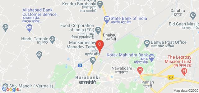 Sherwood Business School, Gandhi Nagar, Barabanki, Uttar Pradesh, India