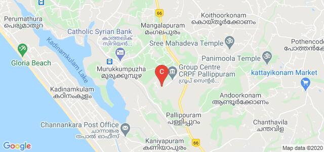 Asian School of Business, Pallippuram, Kerala, India