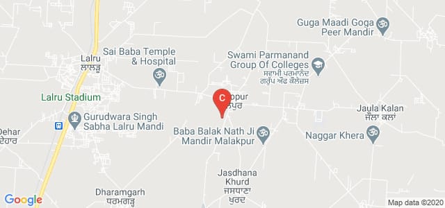 Universal Institute of Management & Technology, Ballopur, Mohali, Punjab, India