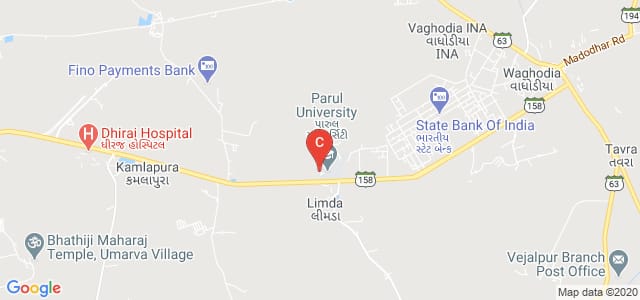 Parul Institute of Management & Research, Vadodara, Gujarat, India