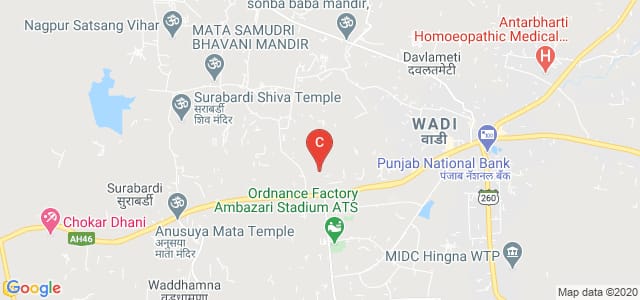 Vidya Niketan Institute of Engineering & Technology, Waddhamna, Nagpur, Maharashtra, India