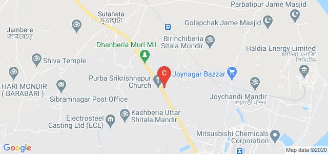 Global Group of Institutions, Haldia - Tamluk - Mechada Road, Haldia, West Bengal, India