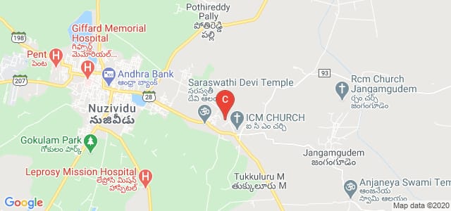 Sri Vani Educational Society Group of Institutions, Chevuturu, Andhra Pradesh, India
