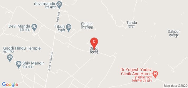 R. R. Institute of Modern Technology, Lucknow, Uttar Pradesh, India