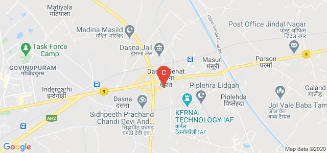 Sunder Deep Group of Institution - TOP Engineering, PGDM, MBA, MCA College in Ghaziabad, India, Ghaziabad, Uttar Pradesh, India