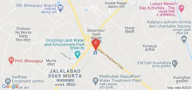 R.D.Engineering College, Delhi - Meerut Expy, Duhai, Ghaziabad, Uttar Pradesh, India