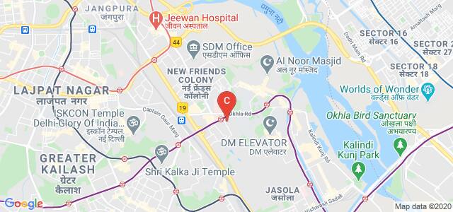 Don Bosco Technical Institute, near Escort Hospital, Ghaffar Manzil Colony, Jamia Nagar, Okhla, New Delhi, Delhi, India