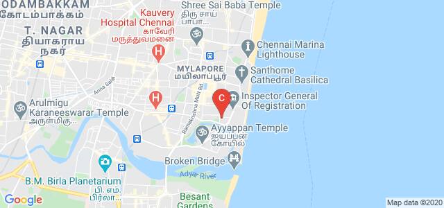 All India Institute Of Management Studies, 3rd Lane, Mullima Nagar, Mandavelipakkam, Raja Annamalai Puram, Chennai, Tamil Nadu, India