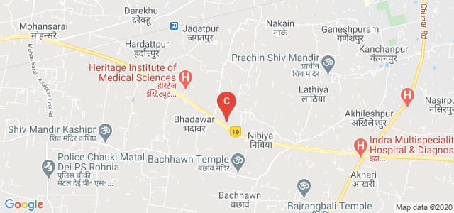 School of Management Sciences, Varanasi, Uttar Pradesh, India