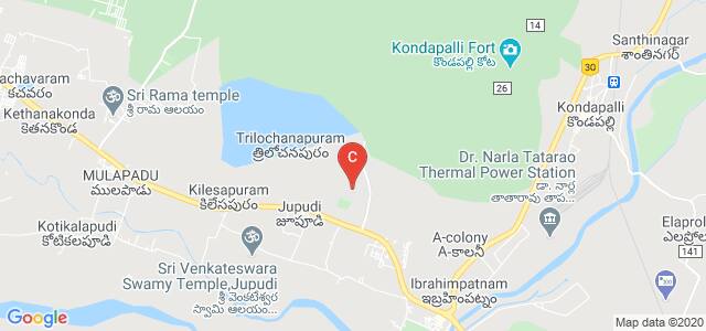 Nimra College Of Business Management, Andhra Pradesh, India