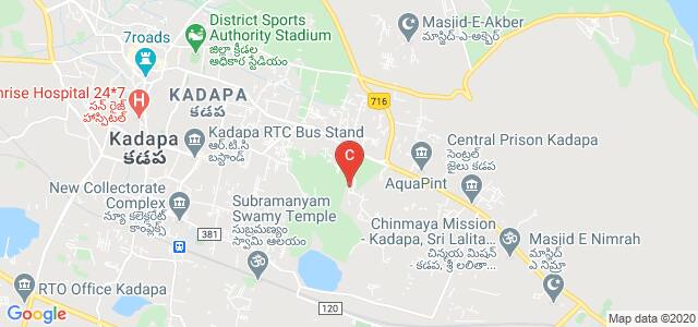 Sri Sai College of IT and Management., Puttampalli, Andhra Pradesh, India