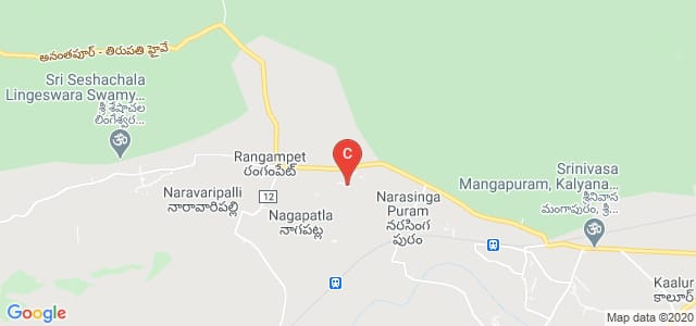 SVIM - Sree Vidyanikethan Institute of Management, Tirupati, Andhra Pradesh, Rangampet, Tirupati, Andhra Pradesh, India