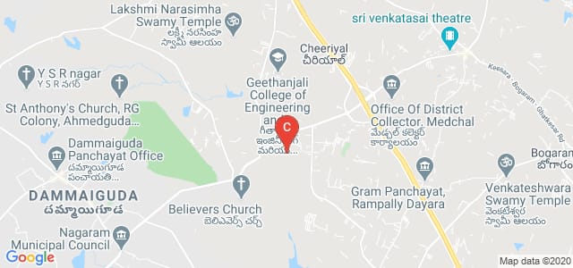 suprabhath institute for management and computer studies, Kundanpally, Secunderabad, Telangana, India