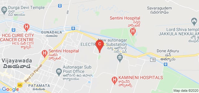 Vijaya Institute of Management Sciences for Women, Enikepadu, Vijayawada, Andhra Pradesh, India