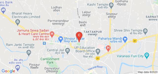 Rajarshi School of Management & Technology, Narayanpur, Varanasi, Uttar Pradesh, India