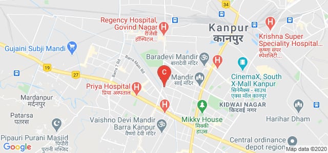 Jagran Institute of Management, Barra Bypass Road, W Block, Juhi Kalan, Saket Nagar, Kanpur, Uttar Pradesh, India