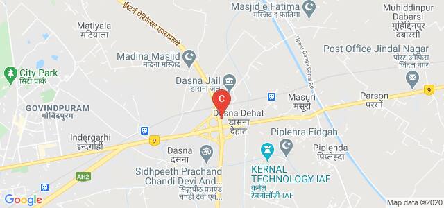 Dasna Dehat, Uttar Pradesh, India