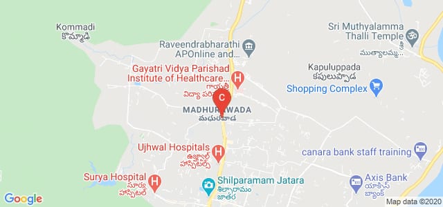 Madhurawada, Visakhapatnam, Andhra Pradesh, India