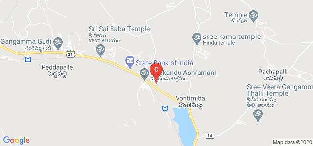 Sree Sai Kiranmai Institute of Business Management, Tirupati, Kadapa, Andhra Pradesh, India