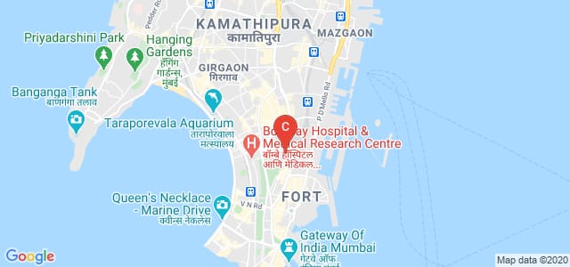 Allana Institute of Management Studies, Dhobi Talao, Chhatrapati Shivaji Terminus Area, Fort, Mumbai, Maharashtra, India