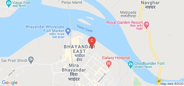 Rohidas Patil Institute of Management Studies, Navghar Shamshan Road, Gaondevi, Bhayandar East, Mira Bhayandar, Maharashtra, India